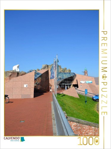 Calvendo puzzle zoo - calvendo,