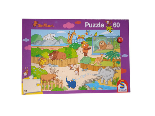 Schmidt spiele kinderpuzzle - schmidt,