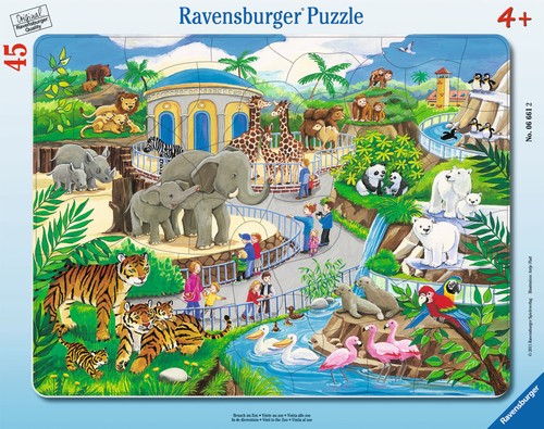 Teile ravensburger kinder - teile,