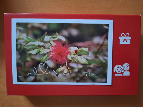 Puzzle teile blume zoo - teile,