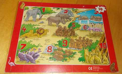 Honos verlag rahmen puzzle - honos-verlag, rahmen-puzzle