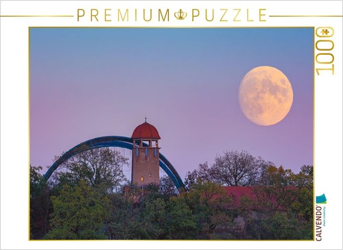 Calvendo puzzle full - calvendo,