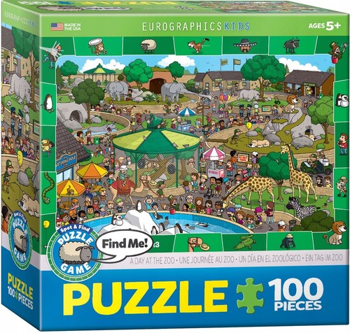 Eurographics ein tag zoo - ein,