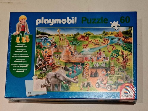 Neu ovp schmidt puzzle - schmidt,