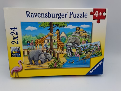 Ravensburger kinderpuzzle - ravensburger,
