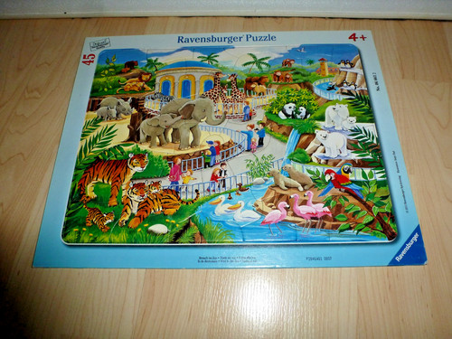 Ravensburger