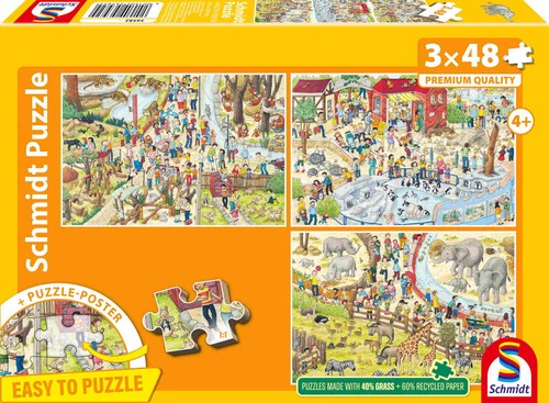 Teile schmidt spiele - schmidt,