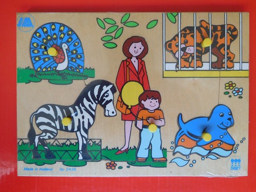 Setzpuzzle holzsetzpuzzle neu - setzpuzzle,