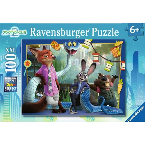 Ravensburger 04138 puzzle - 04138,