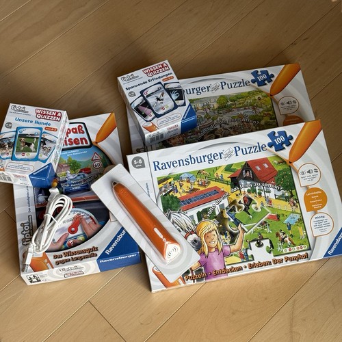 Ravensburger tiptoi stift - ravensburger,