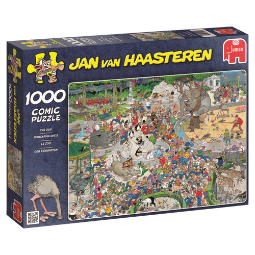 Jumbo 01491 jan - jumbo,